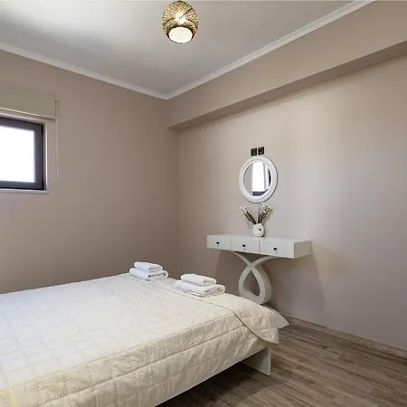 Apartment Premium Evangelia Chania (Crete)