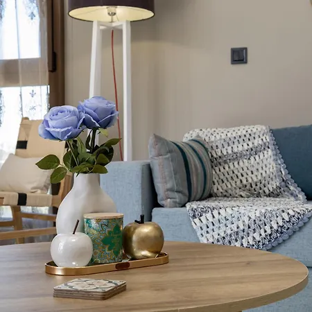 Apartment Premium Evangelia
