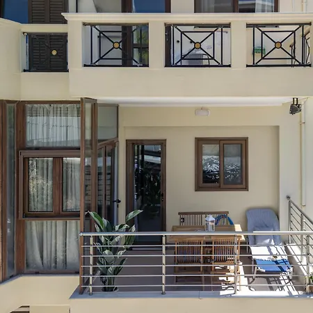 Premium Evangelia Apartment Chania (Crete)
