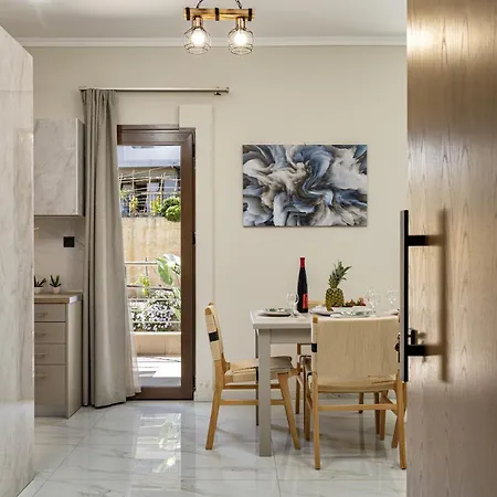 Premium Evangelia * Chania (Crete)