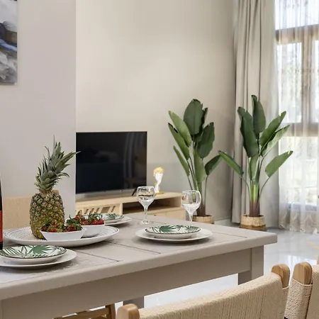 Apartment Premium Evangelia *