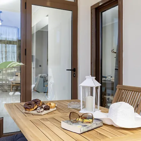 Premium Evangelia * Chania (Crete)