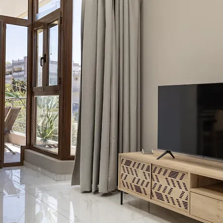Apartment Premium Evangelia Chania (Crete)