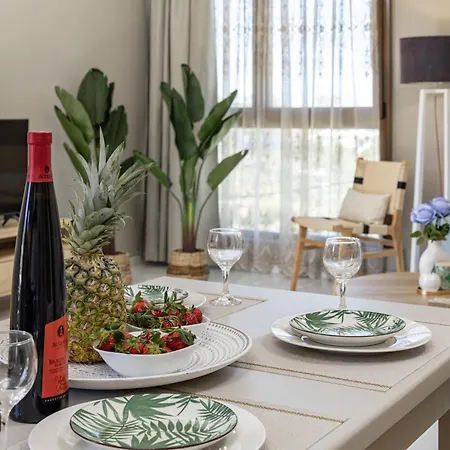 Apartment Premium Evangelia Chania (Crete)