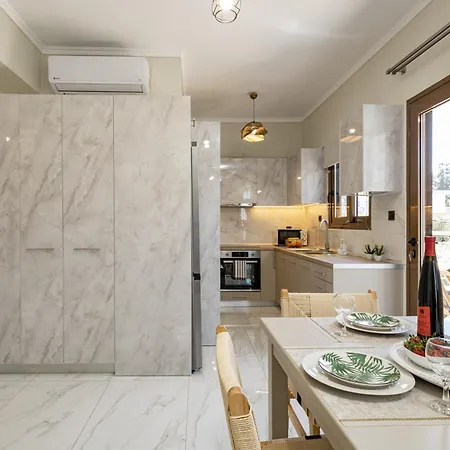 Premium Evangelia Chania (Crete)