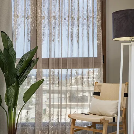 Apartment Premium Evangelia