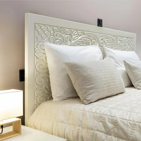 Apartment Premium Evangelia