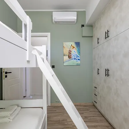 Apartment Premium Evangelia *